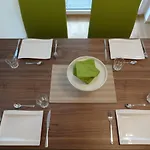 Apartmán 