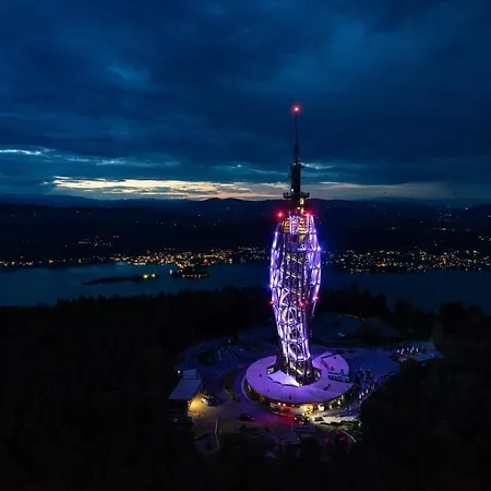 Nature Erleben Appartement&komfortzimmer