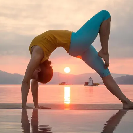 Nature Erleben Appartement&komfortzimmer