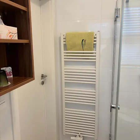 Lejlighed Nature Erleben Appartement&komfortzimmer Velden am Wörthersee