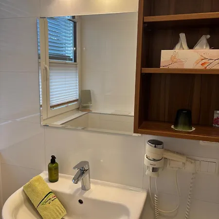 Nature Erleben Appartement&komfortzimmer Velden am Wörthersee