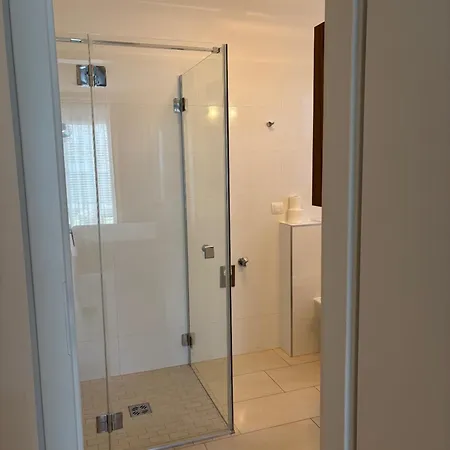 Nature Erleben Appartement&komfortzimmer Lejlighed