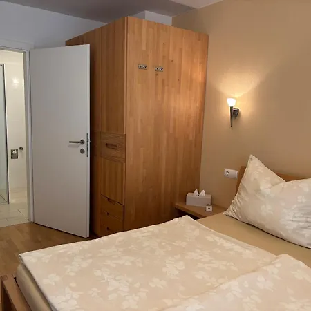 Nature Erleben Appartement&komfortzimmer * Velden am Wörthersee